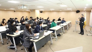 경기도의회, ‘알기쉬운 법령의 이해’ 특강으로 2023년 의원 직무역량 강화 스타트