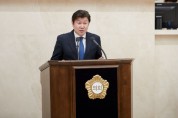 용인시의회 김진석 의원, 2021 지방의원 매니페스토 약속대상 최우수상 수상