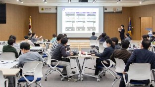 경기도의회, 직원 대상 '디지털 사진 촬영교육' 실시…양질의 의정홍보 서비스 제공