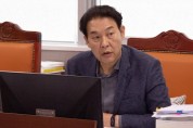 경기도의회 강웅철 의원, 터널 안전시스템 구멍… ‘재난방송’ 설비 확대해야