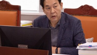 경기도의회 강웅철 의원, 터널 안전시스템 구멍… ‘재난방송’ 설비 확대해야