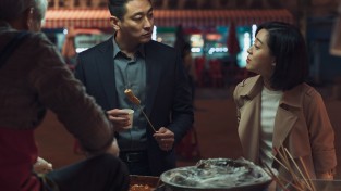 <젠틀맨> 실력파 96년생 배우 라인 최성은, 작품을 통해 독보적인 존재감과 완벽한 연기 활약 예고