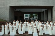 용인시 더플러스여성합창단, 창단연주회 개최