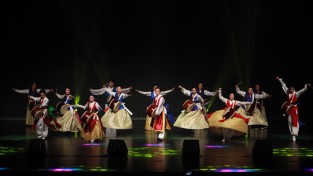 사회적협동조합 드림온, 희망의 문화예술 공연 '제4회 2023 위더스 콘서트' 성료