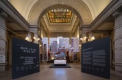 서울역에서 매일 열리는 건축학개론 ‘헤더윅 스튜디오: 감성을 빚다’ 도슨트투어 운영