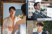 tvN <판도라 : 조작된 낙원> 이상윤, 마지막까지 꽉 채운 활약