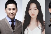 신동엽-조이현-주우재, <2023 KBS 연예대상> MC 확정