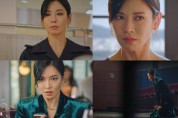 SBS <펜트하우스 2> 김소연, 모성애로 안방극장 울렸다