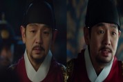 배우 김태우, MBN <보쌈-운명을 훔치다>에서 비정한 부정으로 흥미진진한 전개 이끄는 강렬한 활약