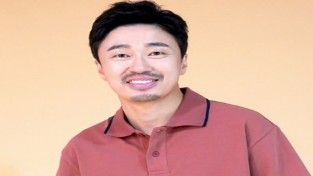 배우 조달환, tvN 새 드라마 <더 로드: 1의 비극> 캐스팅 확정