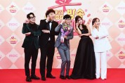 MBC ‘놀면 뭐하니?’가 6주 연속 토요일 비드라마 TV화제성 1위를 차지했다.