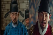 배우 김태우, 사극 작품 속 돋보이는 대체불가한 존재감으로 ‘믿보배’ 진가 증명