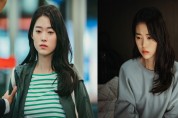 tvN <마인(Mine)> 정이서, 본래 성격 그대로 자기 것을 찾아가는 인물로 비춰지도록 노력해