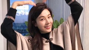 배우 김하늘 고현정, 조인성과 한솥밥 먹는다