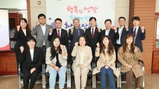 경기도의회 국민의힘, 통합교육지원청 방문 교육현안 의견 청취