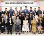 이상일 용인특례시장, 수지구와 기흥구 일부 초등학교 교장 28명과 간담회 열고 용인 교육 발전 논의