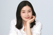 이보영, 피죤과 2년 연속 모델 인연 이어간다.