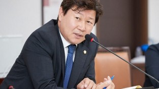 용인시의회 김진석 의원, 용인시 개인정보 보호 조례안 대표발의