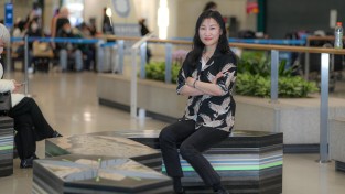 경기문화재단, 예술과 휴식이 함께하는 환영홀  인천공항에 조성