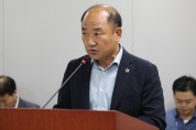 경기도의회 이영희 의원, 경기도 무장애 통합놀이터 조성 근거 마련