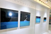 전봉열 작가, 환상적 풍경으로 보자르갤러리에서 "FROM 바다 그 너머" 개인전 진행