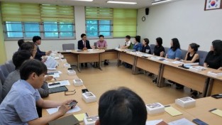 경기도의회 정하용 의원, ‘중일초등학교’ 교육환경 개선’을 위한 학부모 정담회 개최