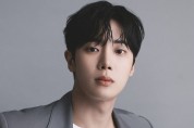 배우 추영우, ‘골든웨이브 인 타이완’ 단독 MC 발탁