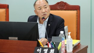경기도의회 이영희 의원, 위기의 아동·청소년 회복을 위해 부족한 상담교사의 조속한 증원 및 배치 촉구