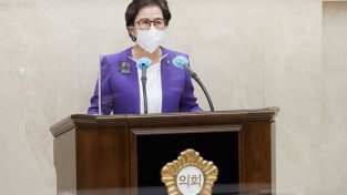 용인시의회 박남숙 의원 용인시 청년정책 재점검 요구에 대한 집행부 답변