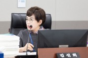 경기도의회 김선희 의원, 시흥·광명 3기 신도시 조속한 보상 추진 촉구