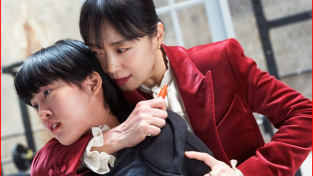 ‘예견된 성공’ 넷플릭스 영화 '길복순' 글로벌 흥행 접수… 덱스터 기술 참여 ‘활약’