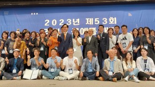 ‘제53회 경기도공예품대전’ 개막…경기 공예품 우수성 널리 알린다