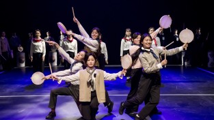 청춘들의 뜨거운 함성과 사랑을 그린 축구연극 <PASS> 6월 22일, 서울 공연 티켓 오픈 알림
