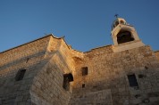 [역사탐방] 가장 오래된 교회, 베들레헴 예수탄생교회