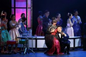 대구오페라하우스, 신년 첫 시즌 기획 공연 ‘오페레타 박쥐’ 무대 선봬
