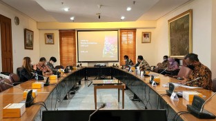 브이플렉스, 인도네시아 자카르타 주정부와 디지털박물관·미디어아트 박물관 설립 사업 설명회 개최