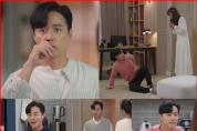 KBS2 <현재는 아름다워> 오민석, 진전된 연애로 ‘설렘+꿀잼’ 선사! 우당탕탕 유쾌한 재미 더해