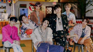 NCT DREAM, 2021년 상반기 ‘음반킹’ 등극! 첫 정규 앨범으로 상반기 가요계 휩쓸다