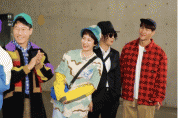 [SBS 런닝맨] ‘컨셉 맛집’ 런닝맨 멤버들의 세기말 패션! Back to the 1999