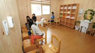 수원 남창초등학교 재학 아토피피부염 학생 중 76.7% “학교 다니며 증상 호전”