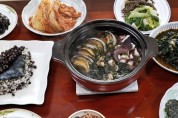 <한국인의 밥상> “초록 섬에서 맛나다 – 해조류 밥상”