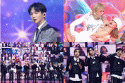 ‘온:한류축제’ ‘Unite ON: Live concert’ 뜨거운 환호 속 성료…총 조회수 130만뷰 돌파