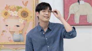 [배우 최다니엘 ]‘센스 있는 감각’ 아이웨어마저 패션으로 승화시키는 그의 활동에 기대