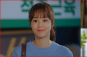 KBS2 현재는 아름다워, 최예빈 서범준과 끝내 이별하고 눈물 쏟아