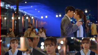 KBS2 <현재는 아름다워> 최예빈, 주말 안방극장 미소 짓게 만드는 ‘설렘 유발’