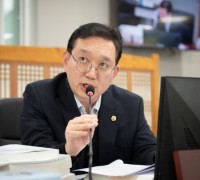 경기도의회 이성호 의원, 일자리재단 이전 부지 관련자 문책 및 재발 방지 대책 촉구