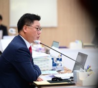 경기도의회 정하용 의원, ‘법률 위반’으로 인한 과태료 납부는 부적절 지적