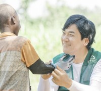 밀알복지재단-MBC드라마넷, 케냐 아이들 돕고자 나서 - ‘나누는 라디오쇼 온에어’ 방영