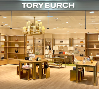 신세계면세점, 인천공항에 럭셔리패션 브랜드 ‘토리버치(Tory Burch)’ 매장 오픈