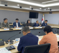 경기도, 정부 사회적경제 정책변화에 적극 대응나서